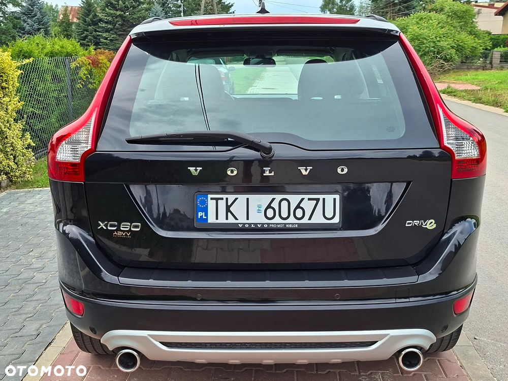 Volvo XC 60 D4 RDesign - 7