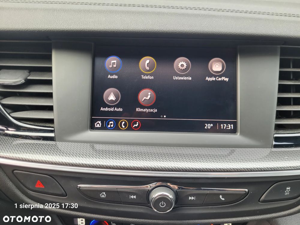 Opel Insignia 2.0 T Edition S&S - 36