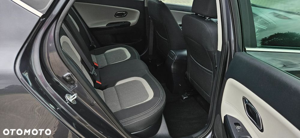 Kia Ceed 1.4 CVVT Edition 7 - 9
