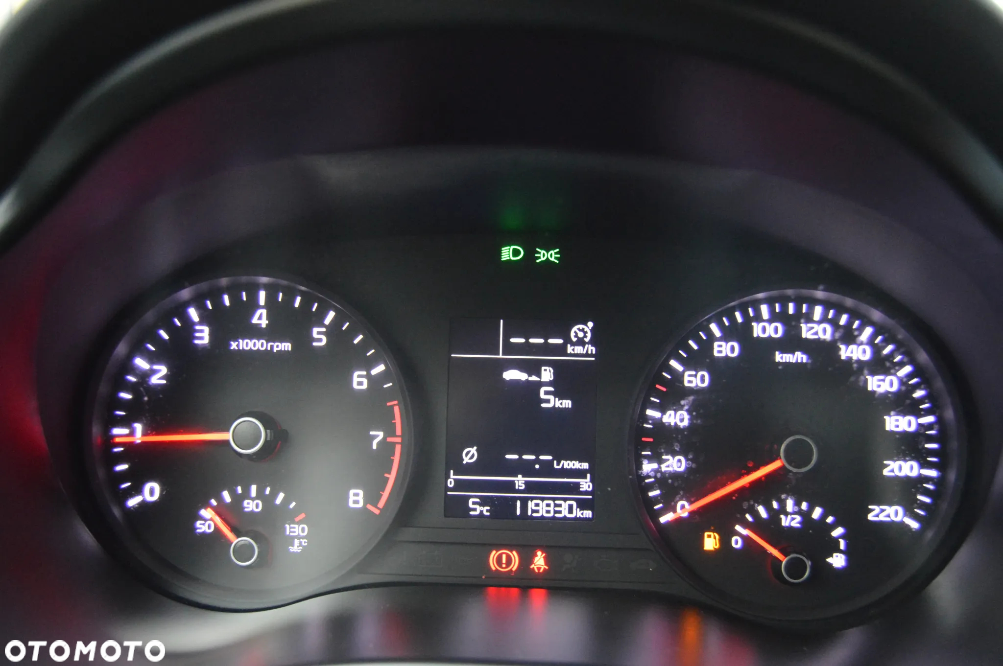 Kia Stonic 1.0 T-GDI 100 OPF Spirit - 18