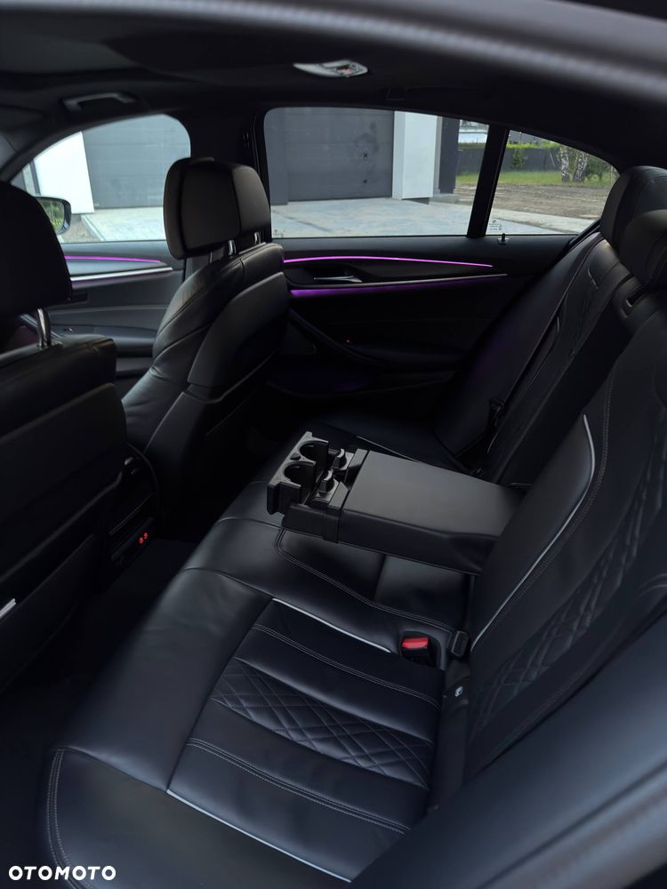 BMW Seria 5 - 33