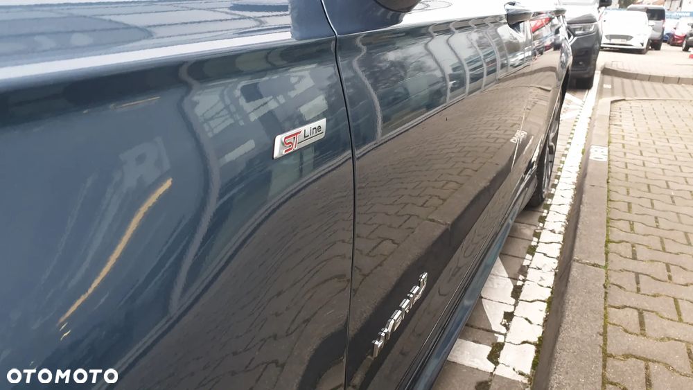 Ford Mondeo 2.0 Hybrid ST-Line X - 5