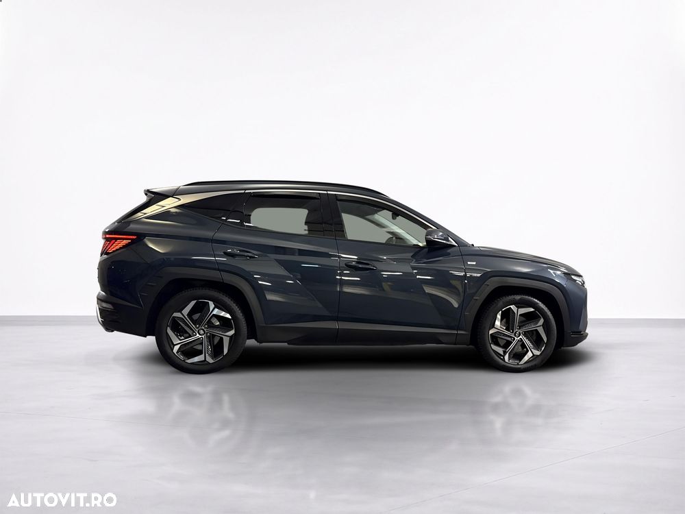 Hyundai Tucson - 7