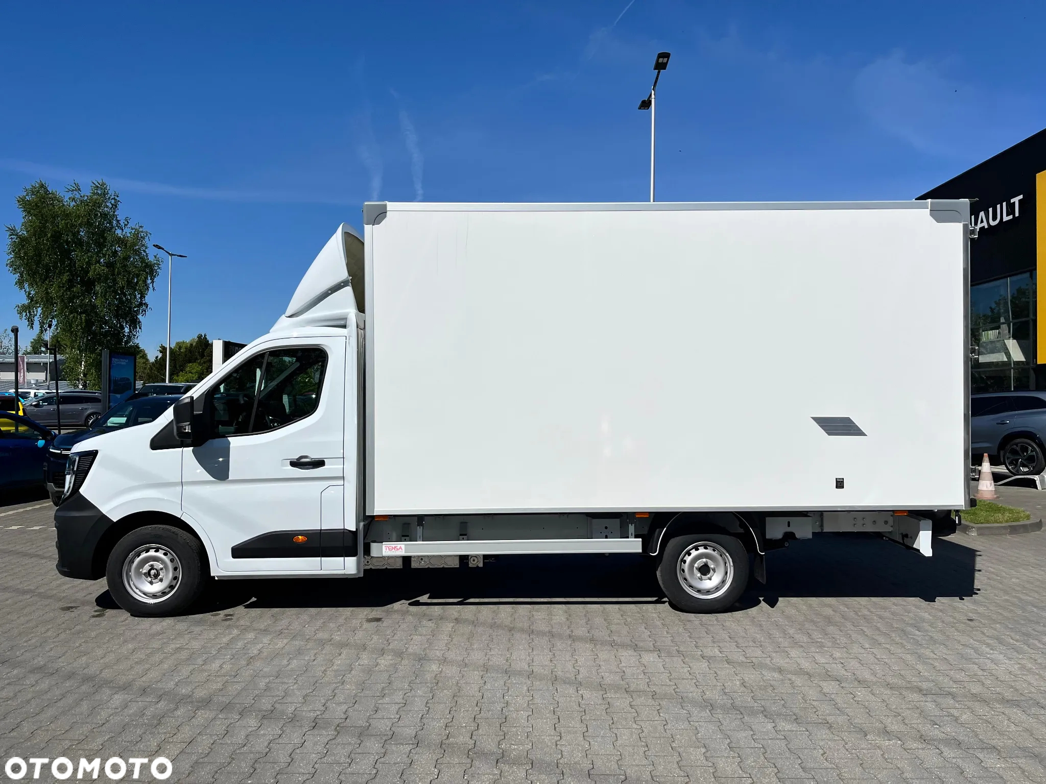 Renault Master - 5