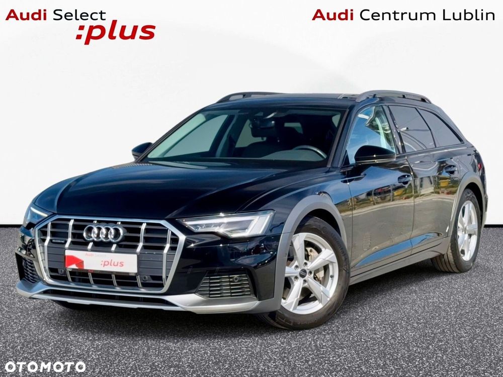 Audi A6 Allroad 40 TDI mHEV Quattro S tronic - 2