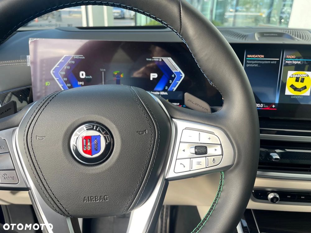 BMW-ALPINA XB7 - 17