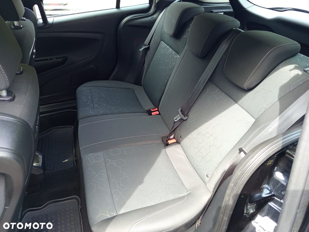 Ford B-MAX 1.0 EcoBoost Colourline - 30