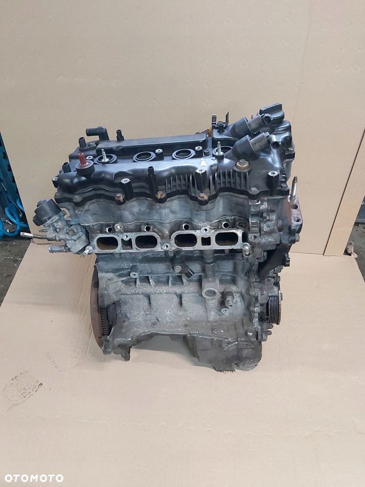 Toyota YARIS III Auris I II Verso S Silnik 1,33 - 1