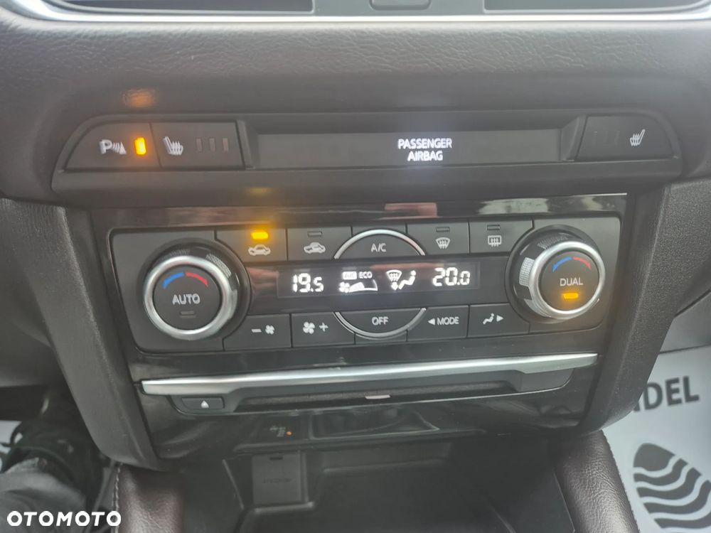 Mazda 6 2.2 SKYACTIV-D Sports-Line - 28