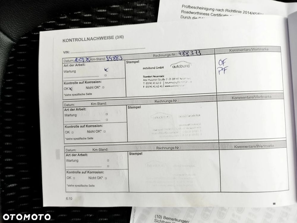 Renault Kadjar 1.2 Energy TCe Limited - 33