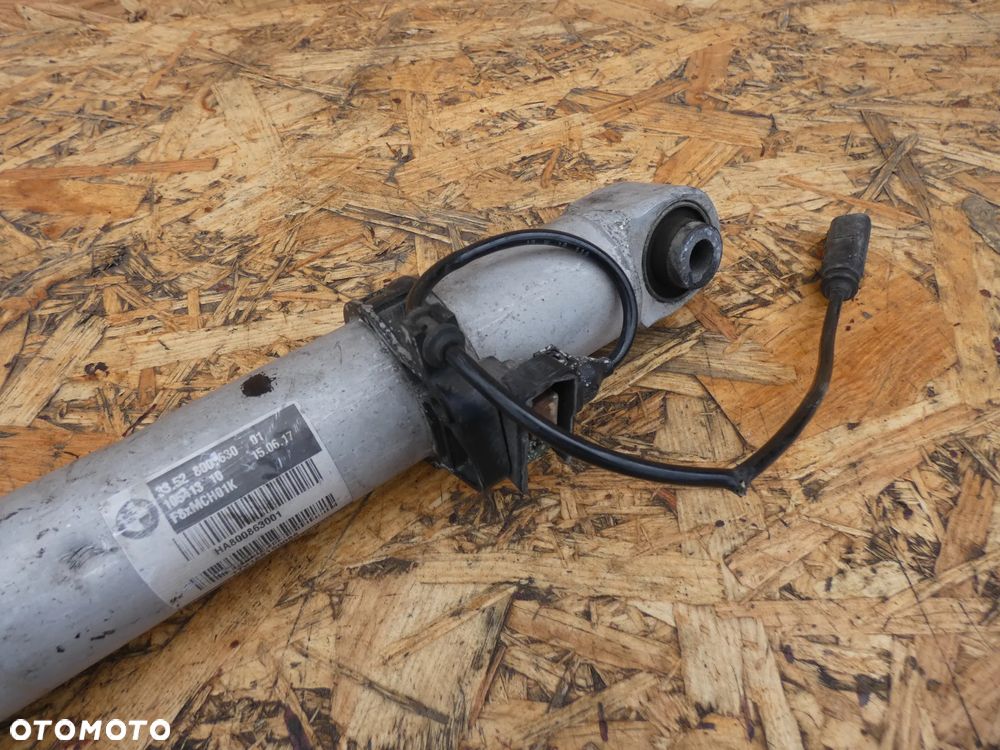 BMW M4 M3 F80 F82 AMORTYZATOR TYŁ EDC PRAWY 8008630 - 2