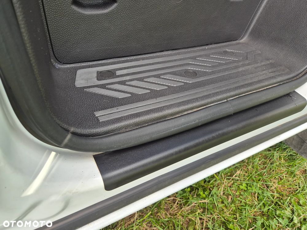 Ford Transit Custom - 34
