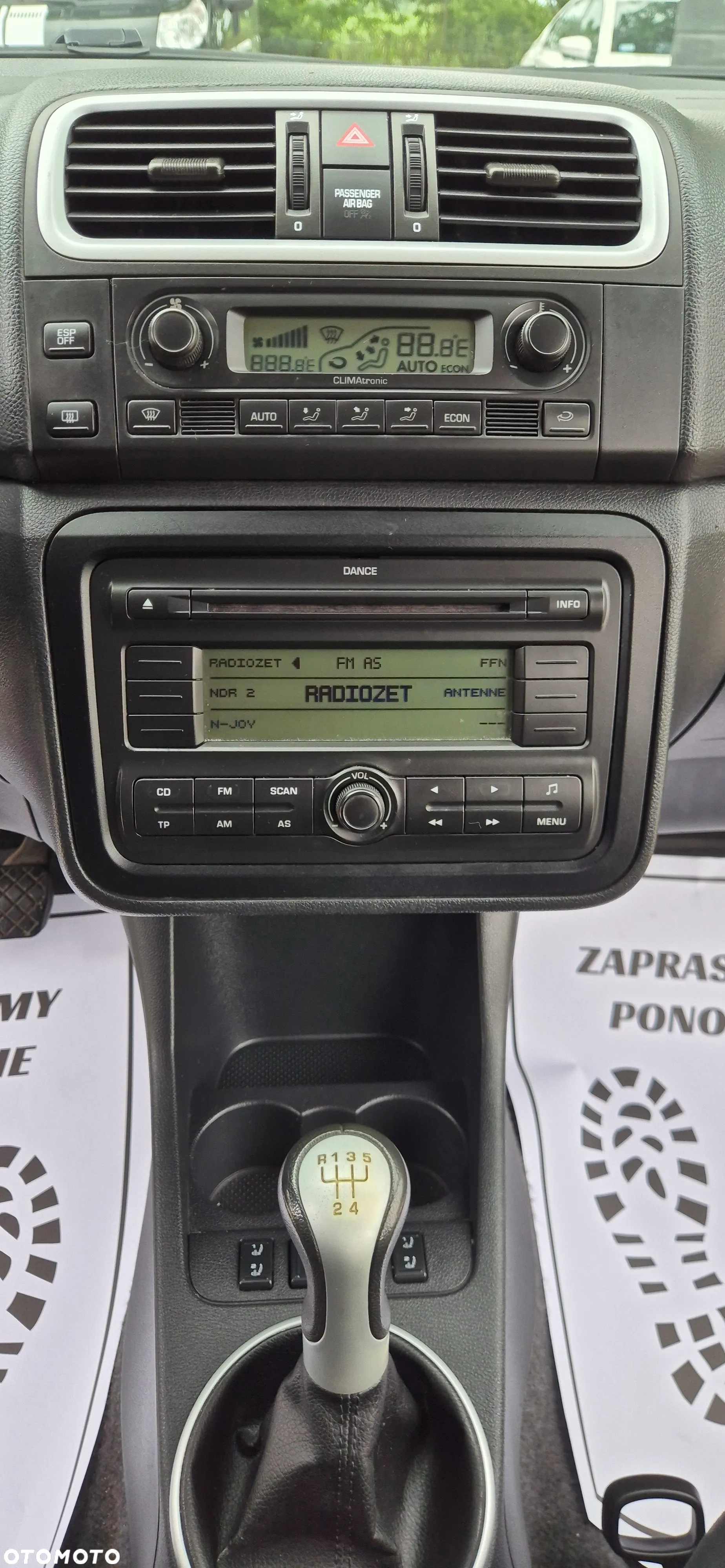Skoda Roomster 1.4 16V - 19