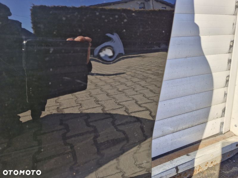 FIAT 500X DRZWI LEWY PRZÓD PRZEDNIE LEWE 601 - 5