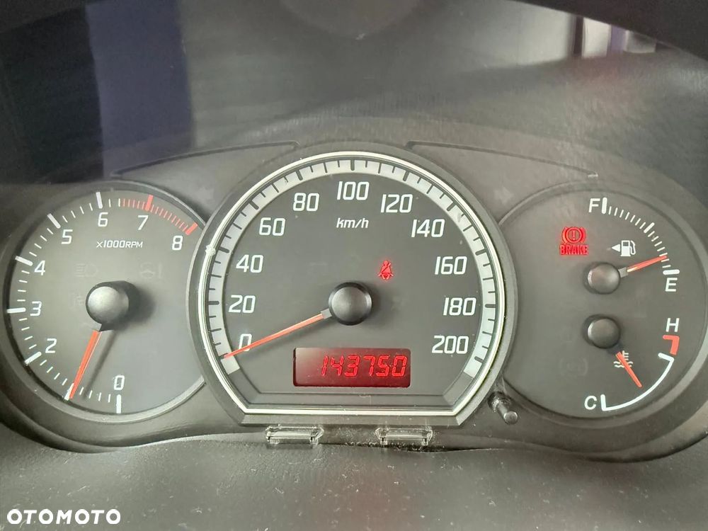 Suzuki Swift 1.3 Classic - 21