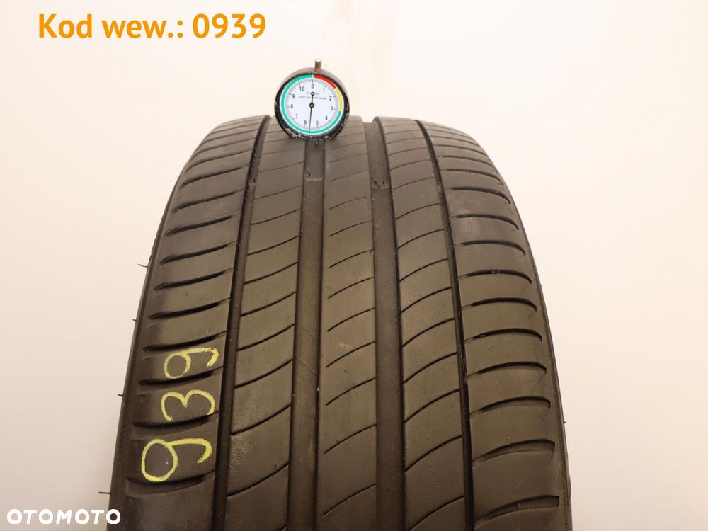Michelin PRIMACY 3 - 245/45 R18 - 1