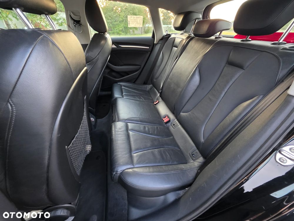 Audi A3 Sportback - 10