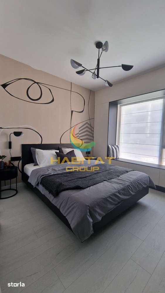 Garsoniera - Upper Premium - Imagine principală: 3/12
