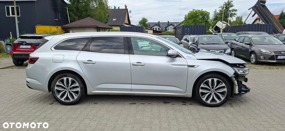 Renault Talisman BLUE dCi 160 EDC LIMITED - 5