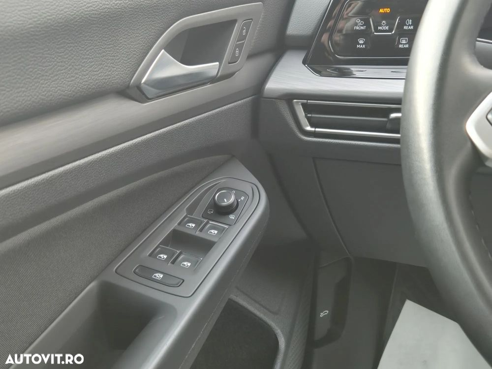 Volkswagen Golf Variant 2.0 TDI SCR DSG Style - 15