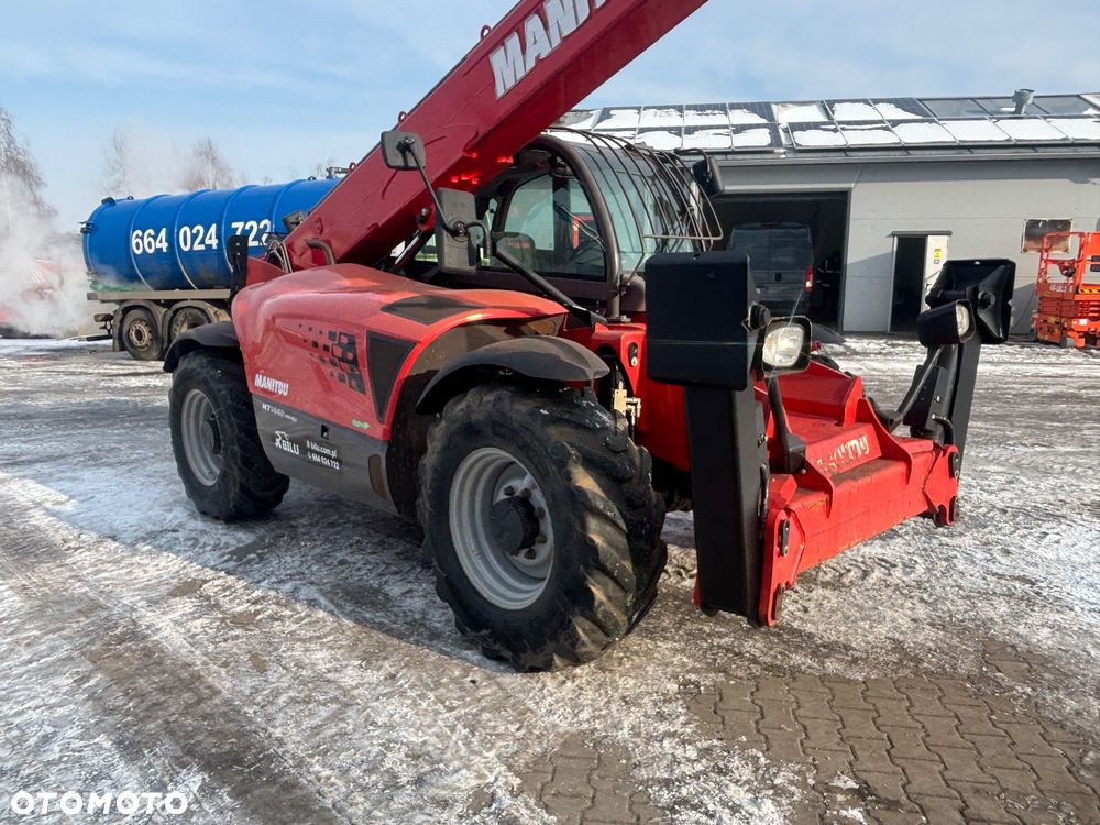 Manitou MT 1440 - 3