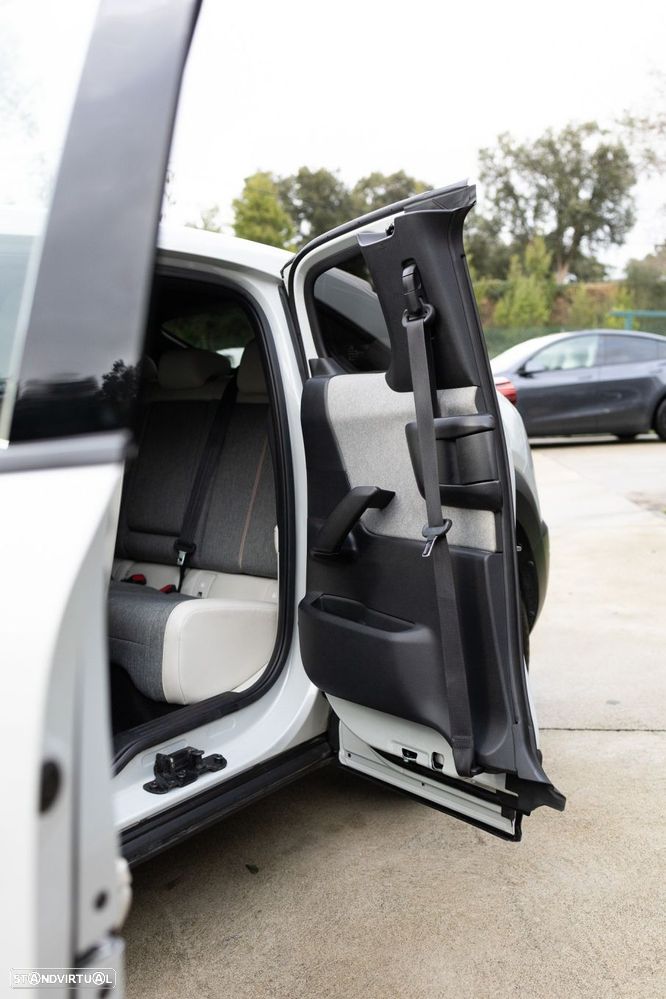 Mazda MX-30 e-SKYACTIV FIRST EDITION - 25