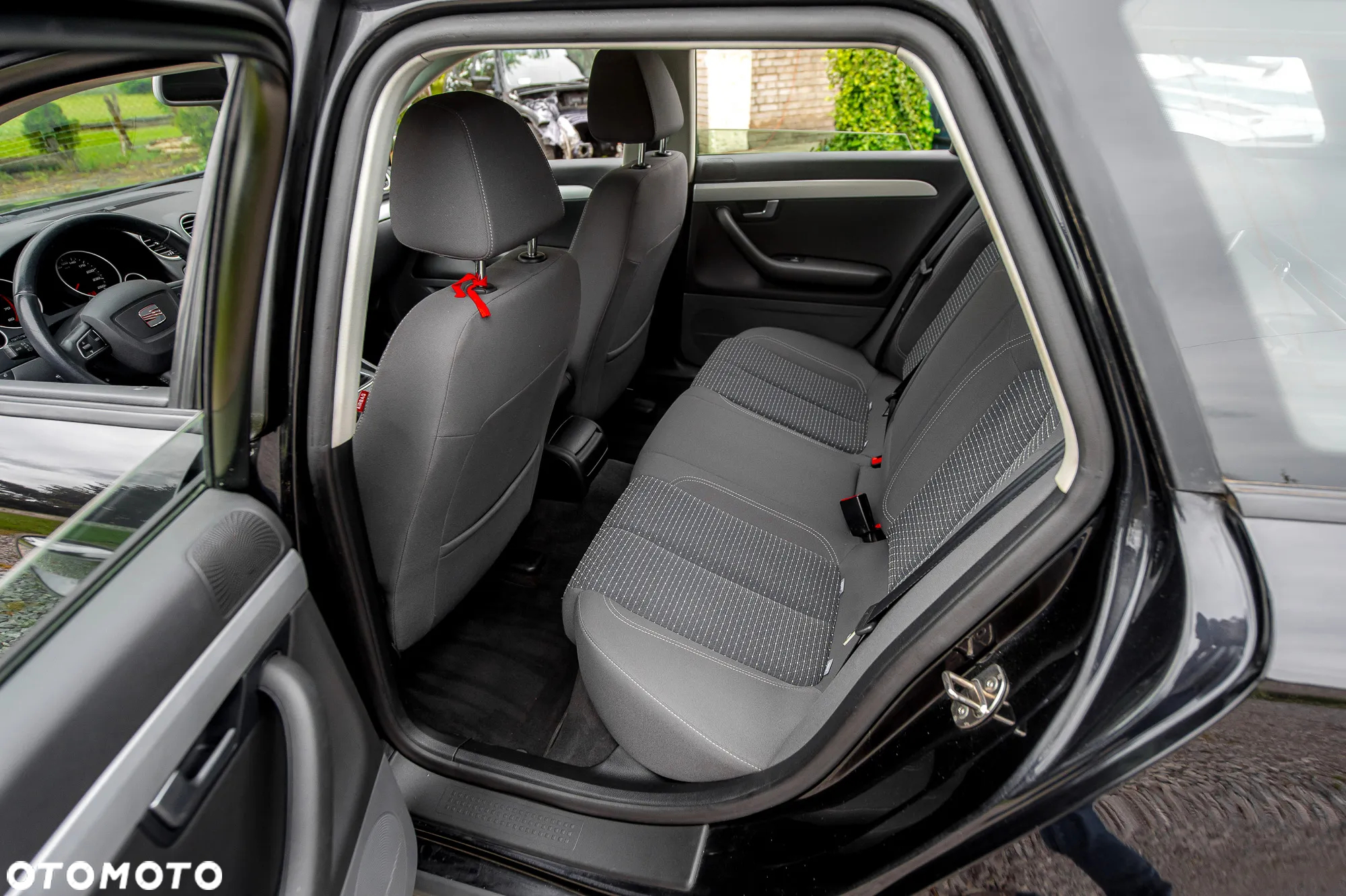 Seat Exeo ST 1.8T Style - 21