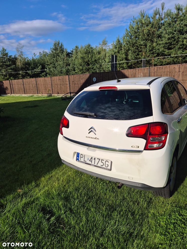 Citroën C3 1.4 Selection - 3