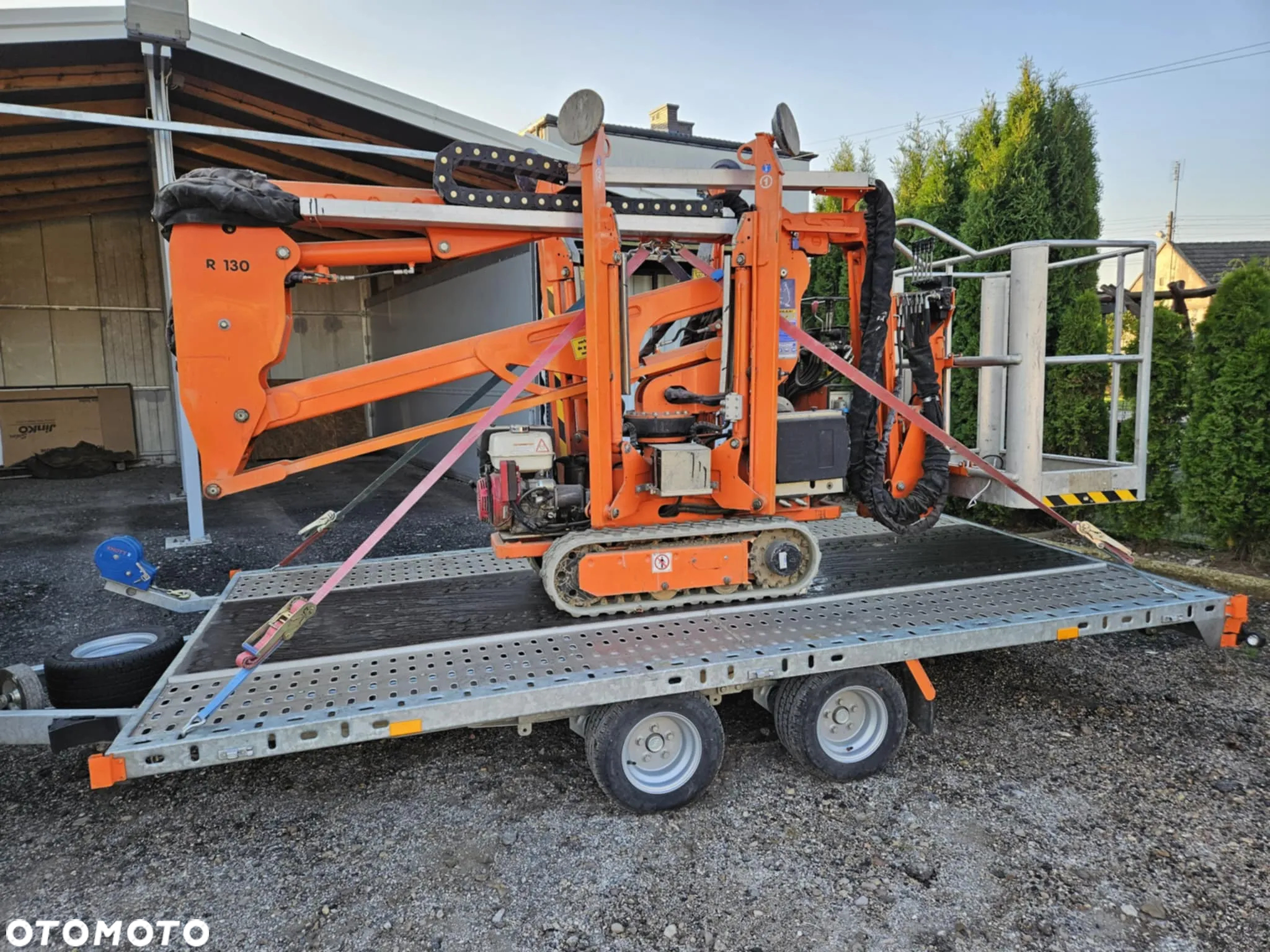 Easy Grader R130 - 4