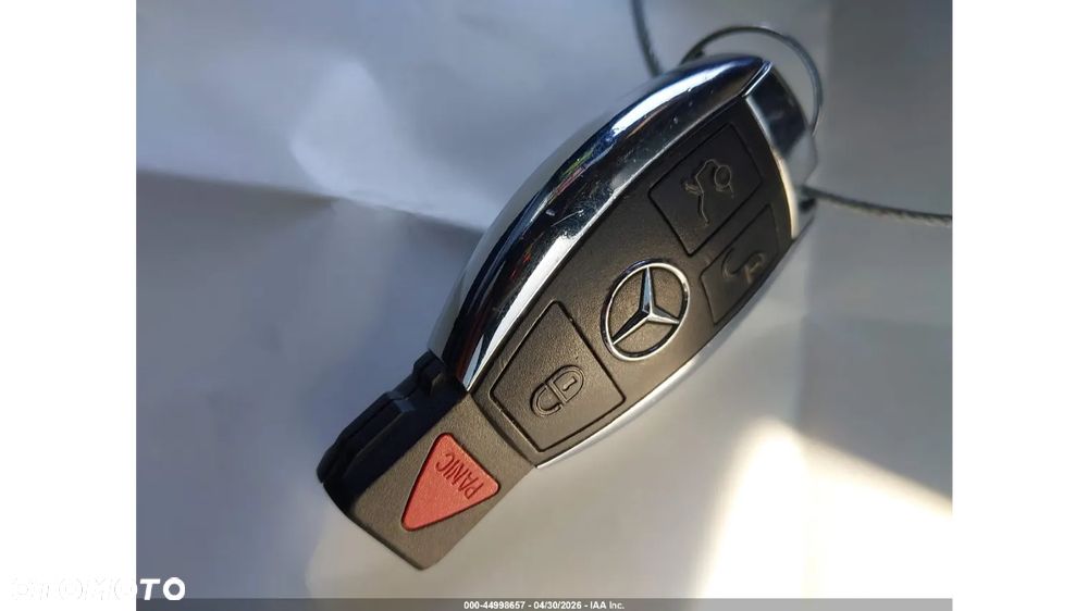 Mercedes-Benz Klasa C - 15