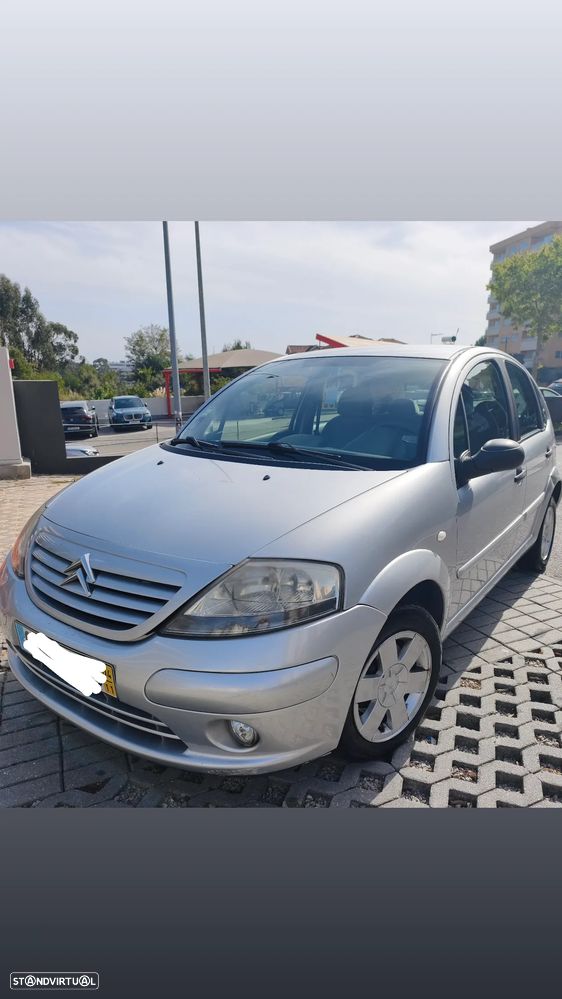 Citroën C3 1.1 SX - 1