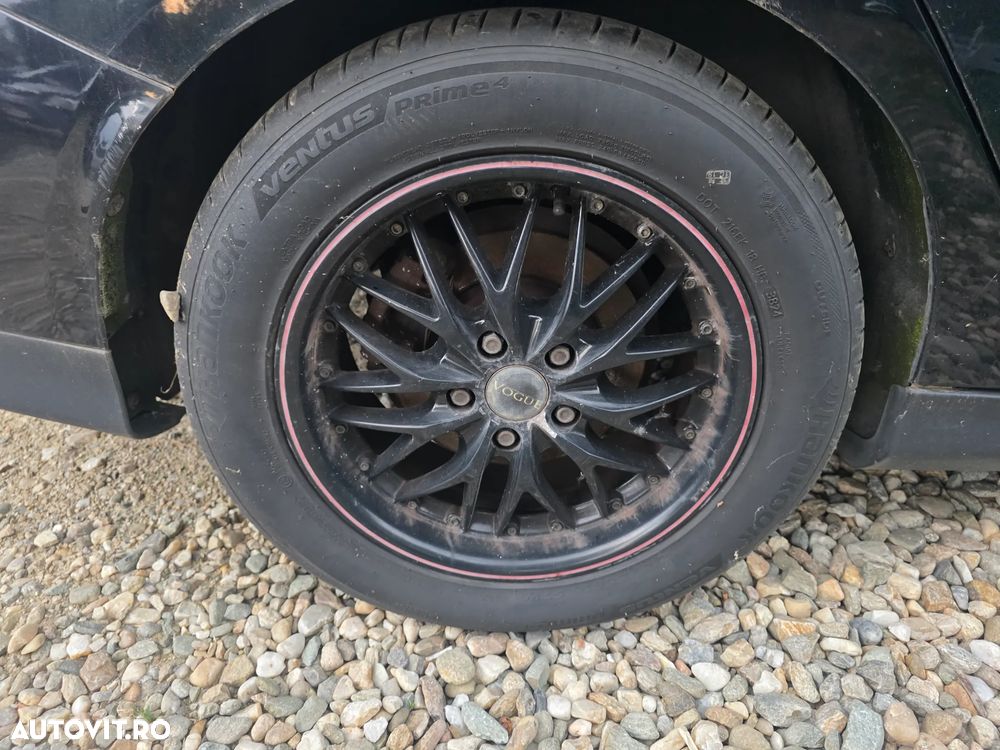 Ford Focus 1.0 EcoBoost Sport - 8
