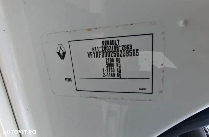 Renault Talisman ENERGY dCi 160 EDC INITIALE PARIS - 25