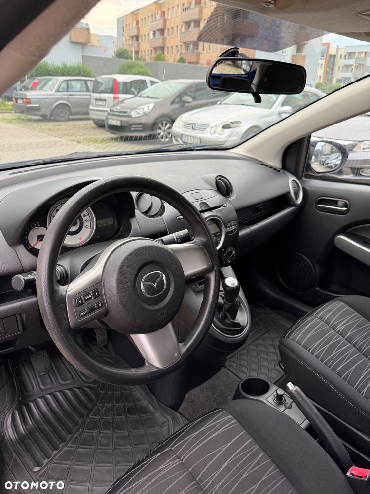 Mazda 2 1.3 Comfort - 21
