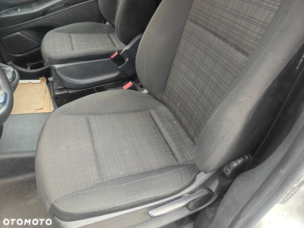 Mercedes-Benz Vito 109CDI - 8