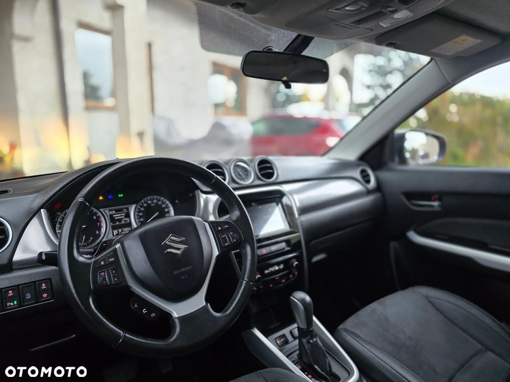 Suzuki Vitara - 23