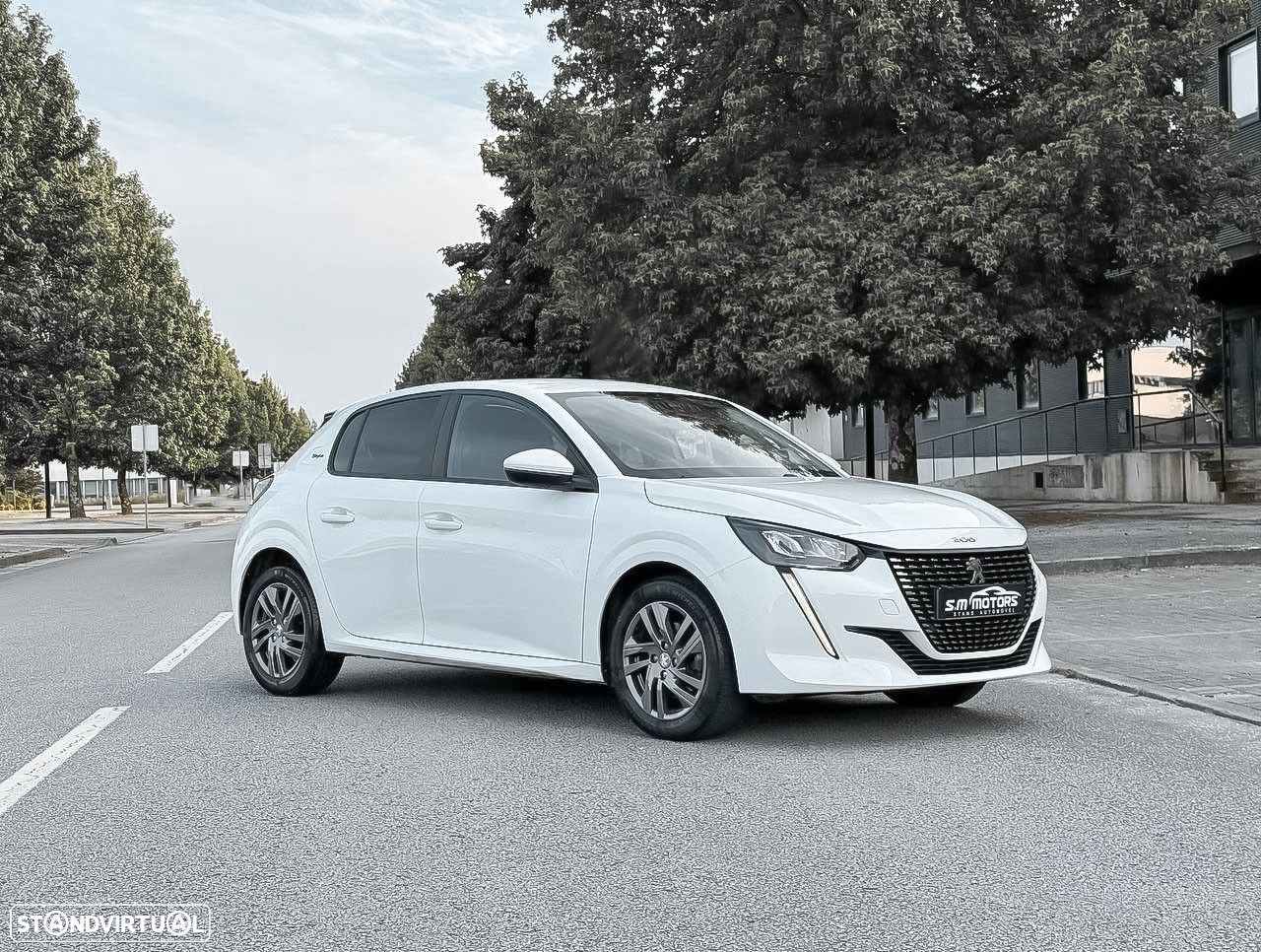 Peugeot 208 PureTech 100 Style - 6