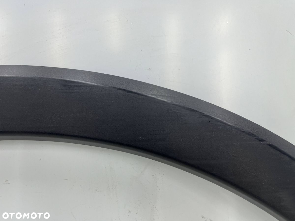 Listwa Opel Crossland I Crossland X 14-24r. prawy przedni rant nadkola błotnika nakładka prawy przód - 7