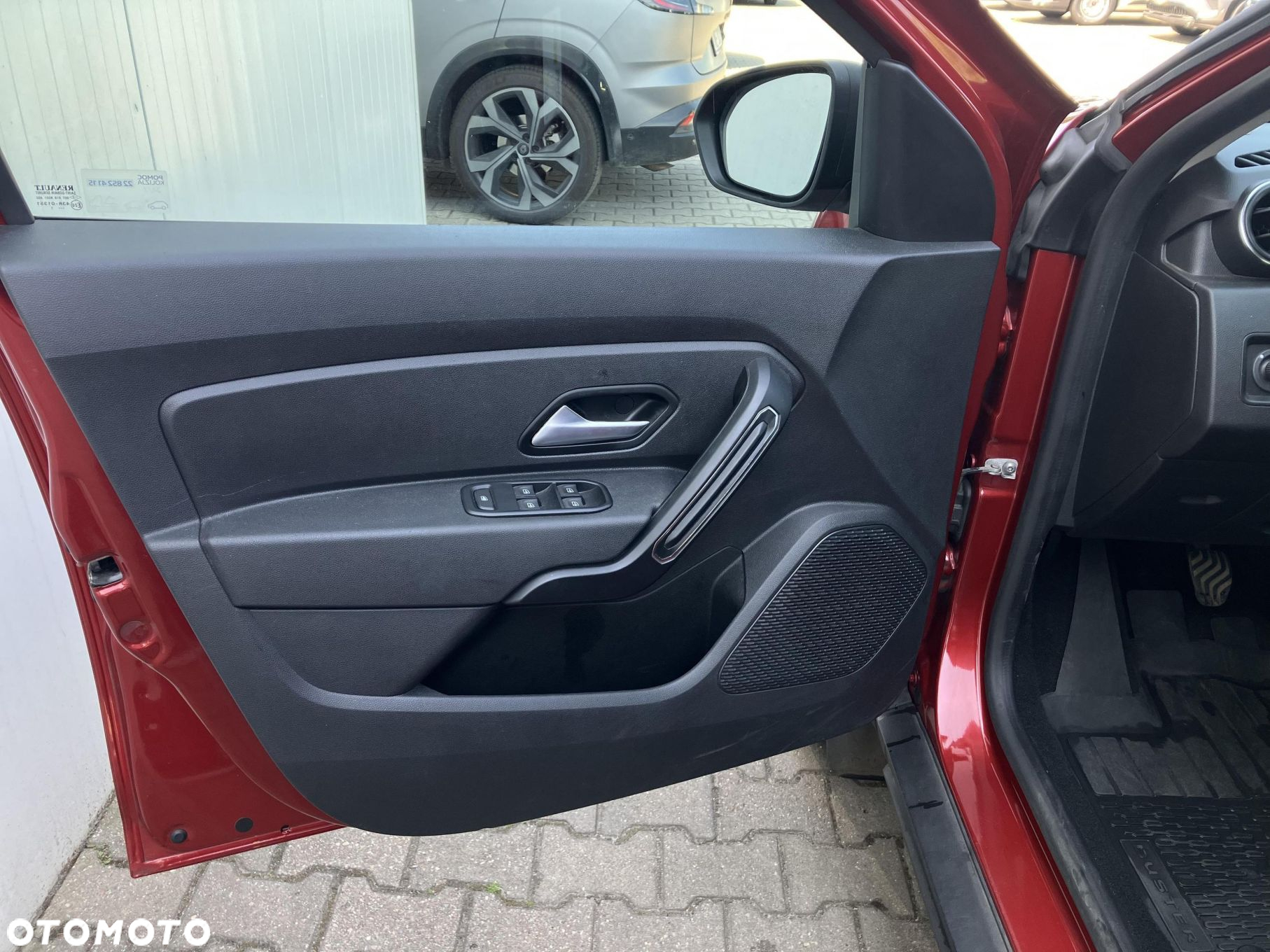 Dacia Duster 1.0 TCe Comfort - 10
