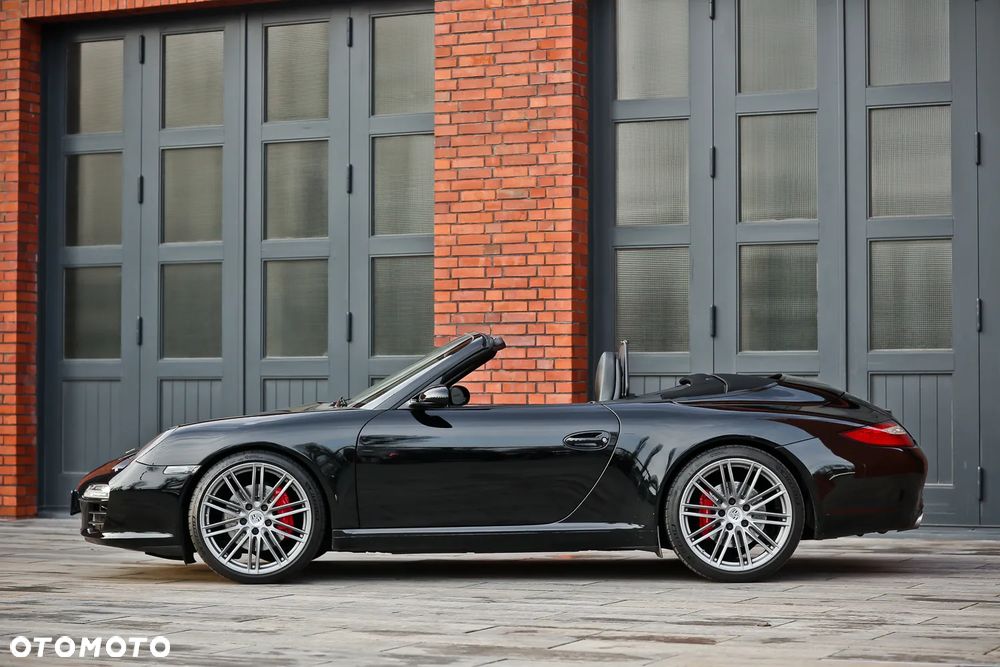 Porsche 911 Carrera S - 34