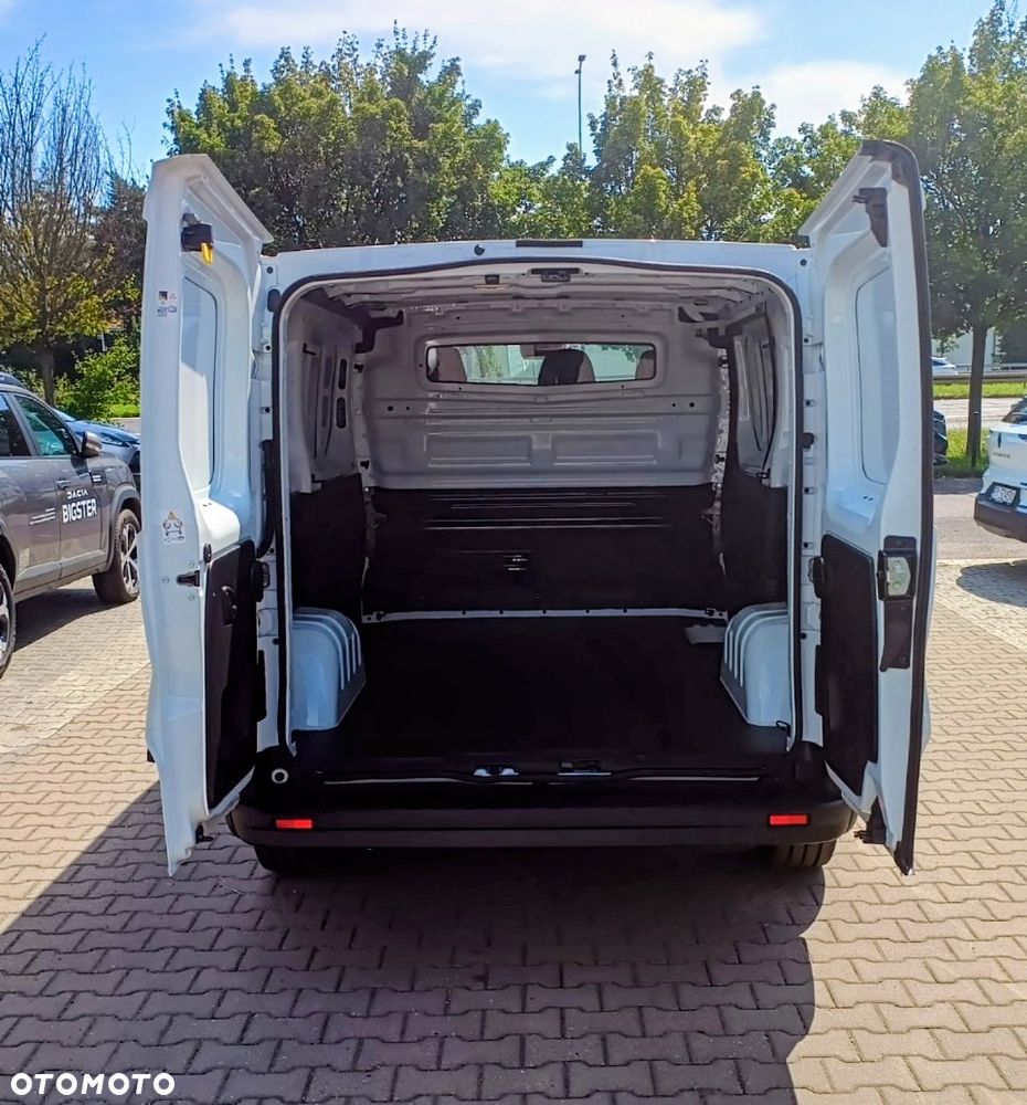 Renault TRAFIC - 9