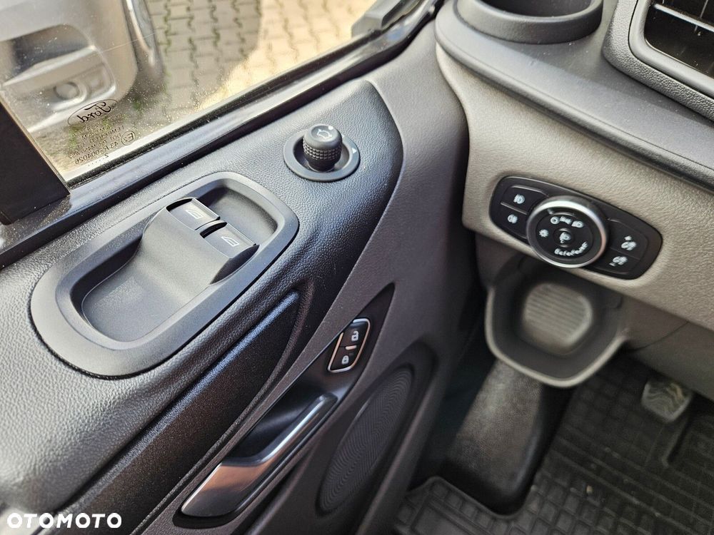 Ford transit-custom L2H1 *74999zł NETTO* 2.0TdCi/131KM - 20