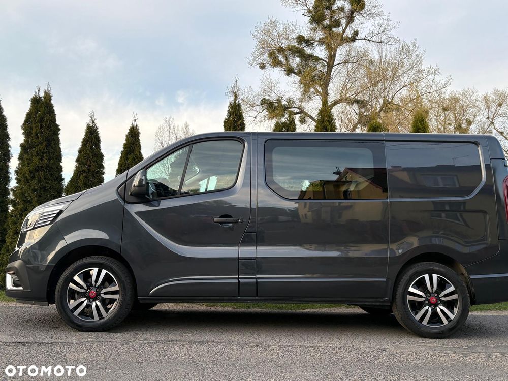 Renault Trafic - 17