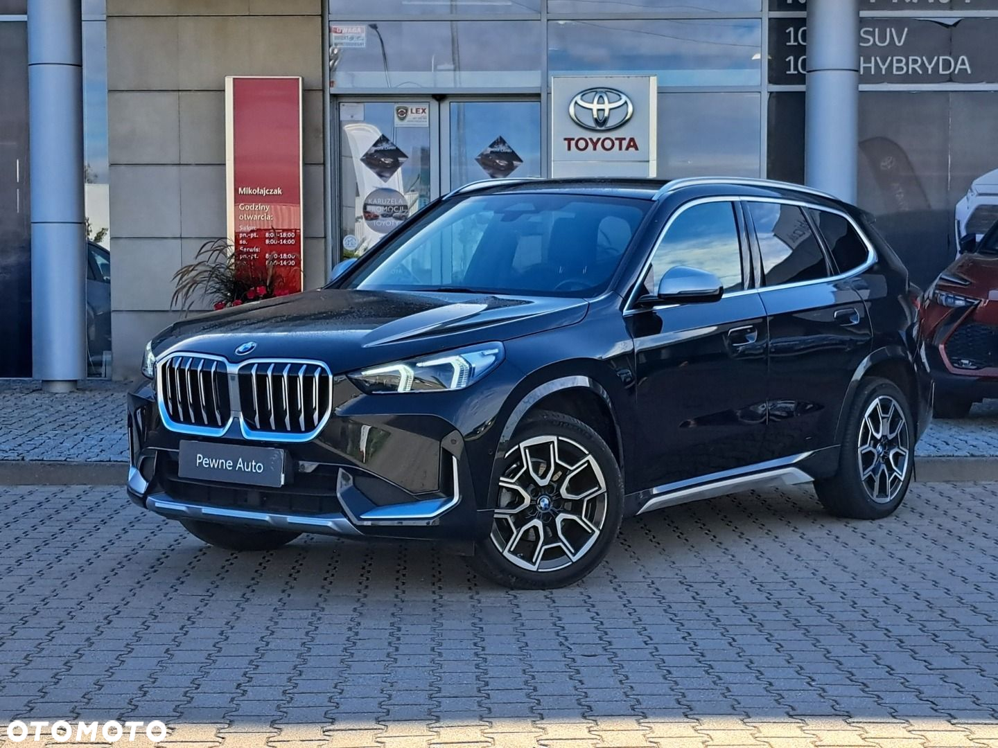 BMW X1 sDrive18i xLine - 2