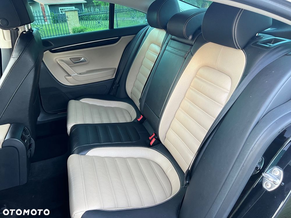 Volkswagen CC - 7