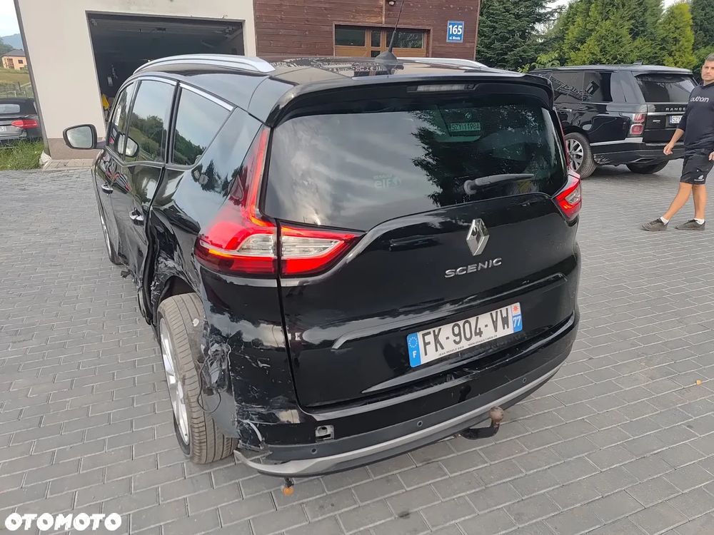 Renault Grand Scenic Gr 1.7 Blue dCi Zen - 19