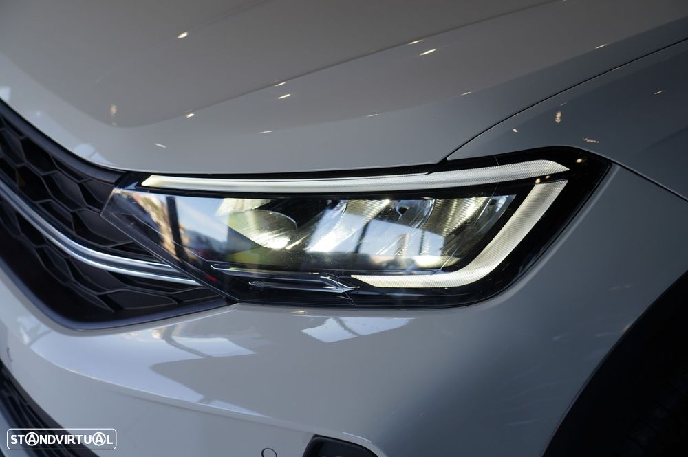 VW Taigo 1.0 TSI Life - 5