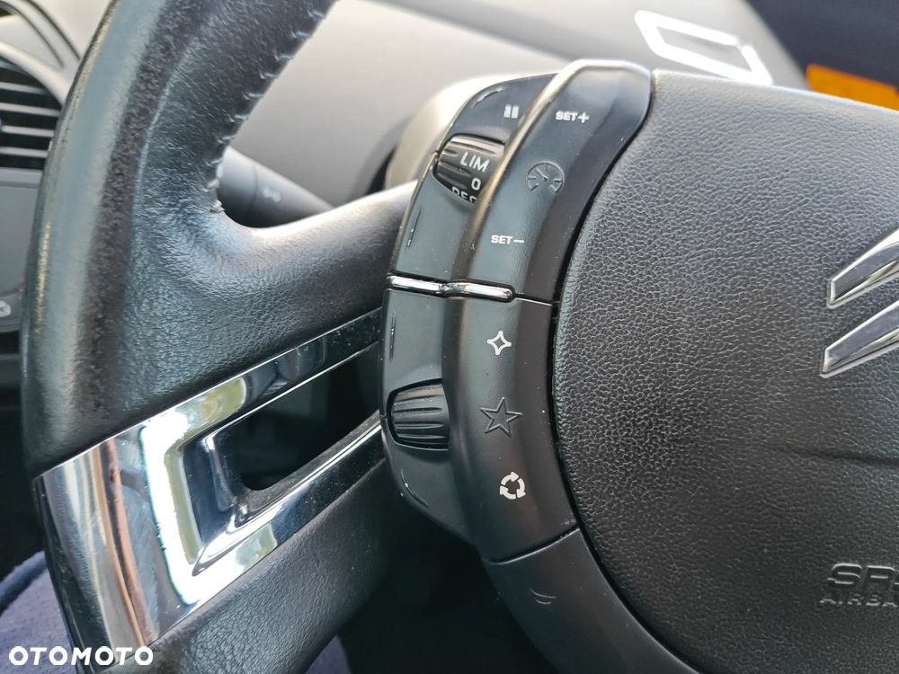 Citroën C4 Picasso VTi 120 Business Class - 32