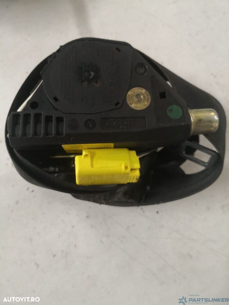 Centura siguranta stanga fata VOLKSWAGEN TOURAN (1T1, 1T2) [ 2003 - 2010 ] - 2