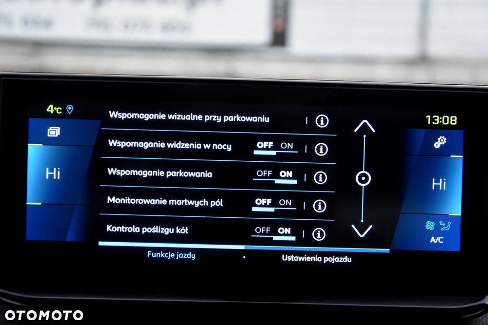 Peugeot 3008 1.6 PureTech HYbrid4 GT Line S&S EAT8 - 36